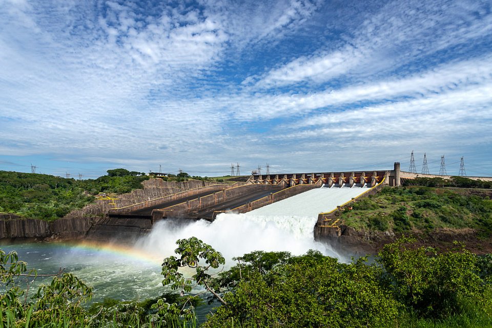 Itaipu Binacional