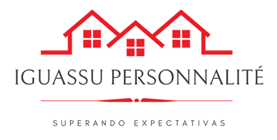 Iguassu Personnalité